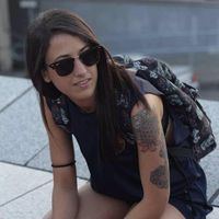 Carlotta Tropea's Photo