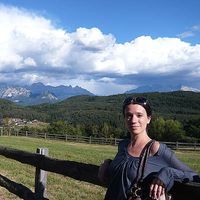 Sara Spennemann's Photo