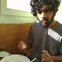 Sohail Asim的照片