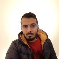 Le foto di Sherif Hamdy