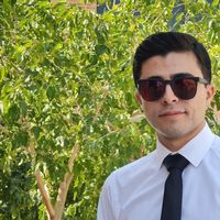 Mahdi Ataezandi的照片