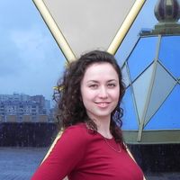 Zdjęcia użytkownika Zukhra  Shamsutdinova