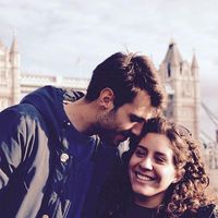 Monique Salvi Viazzani's Photo