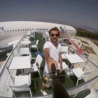 Altay Savaşan's Photo