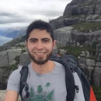 Ivan Ferreira's Photo