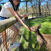 Tiffani Egoávil's Photo