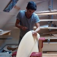 Pablo Alvarez的照片