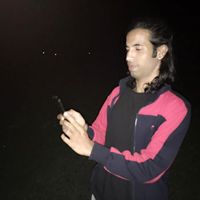 Debojyoti Bhattacharya's Photo