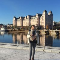 Meral Ipek Eryilmaz's Photo