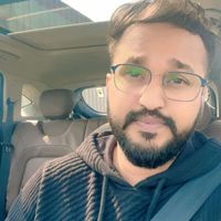 Samrat Gosavi's Photo