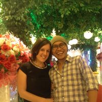 Fotos de Annemarie Tambaro