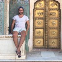 Ben-Frederik Ehlers的照片