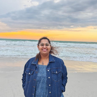 Cleanne Serrao的照片