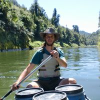 Simon Groos的照片