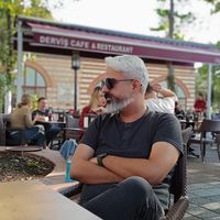 Mohammad Nasimafza的照片