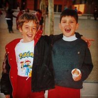 Photos de Jaume Parrón