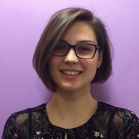 Marusa Levstek's Photo