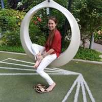 Le foto di Christine Schwarz