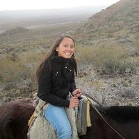 Fotos de Rachel Shinto