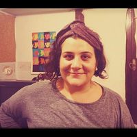 Ivanna Aldrey的照片