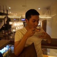 Rendy Rinaldo's Photo