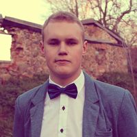 Deividas Anužis的照片