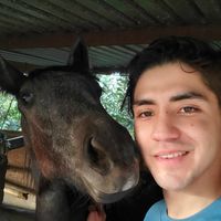 Leonardo  Cerda的照片