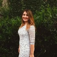 Begüm  Eriçsönmez's Photo