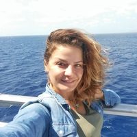 Mireille Eid的照片