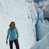 Ally Pollock's Photo