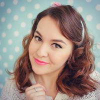 Margarita Bezukladnikova's Photo