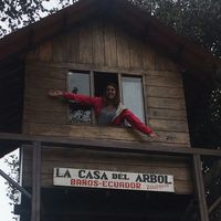 Carolina Barrionuevo的照片