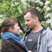 Nina Yumatova的照片