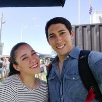 Fotos von Ofelia Duran