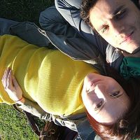 Manue et Eloi's Photo