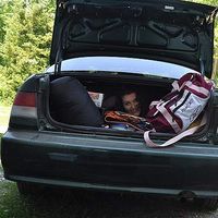 Megan Hammel的照片