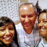 Gisele Sobral的照片