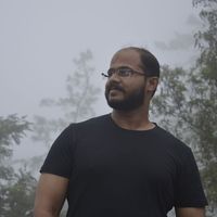 Ahtisham Akbar's Photo