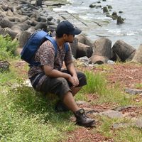 Akshit Xalxo的照片