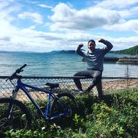 Andrew Maclennan's Photo