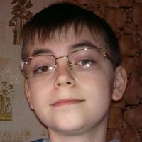 Vadim Novoseltsev's Photo