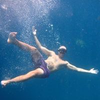 Matthew Thorogood's Photo