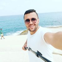 Le foto di Eliass Sherlock