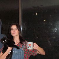 Amilee Myson's Photo