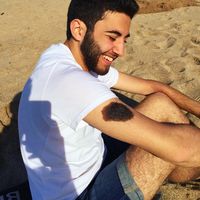 Fotos de Mouslim BEN HAJJI