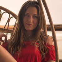 Natalia Bartos的照片