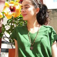 Catalina Jaramillo's Photo