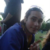 Fabian Lindqvist的照片