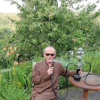 Theodor Voelkl's Photo