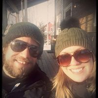 Jean-Philippe  Poirier's Photo